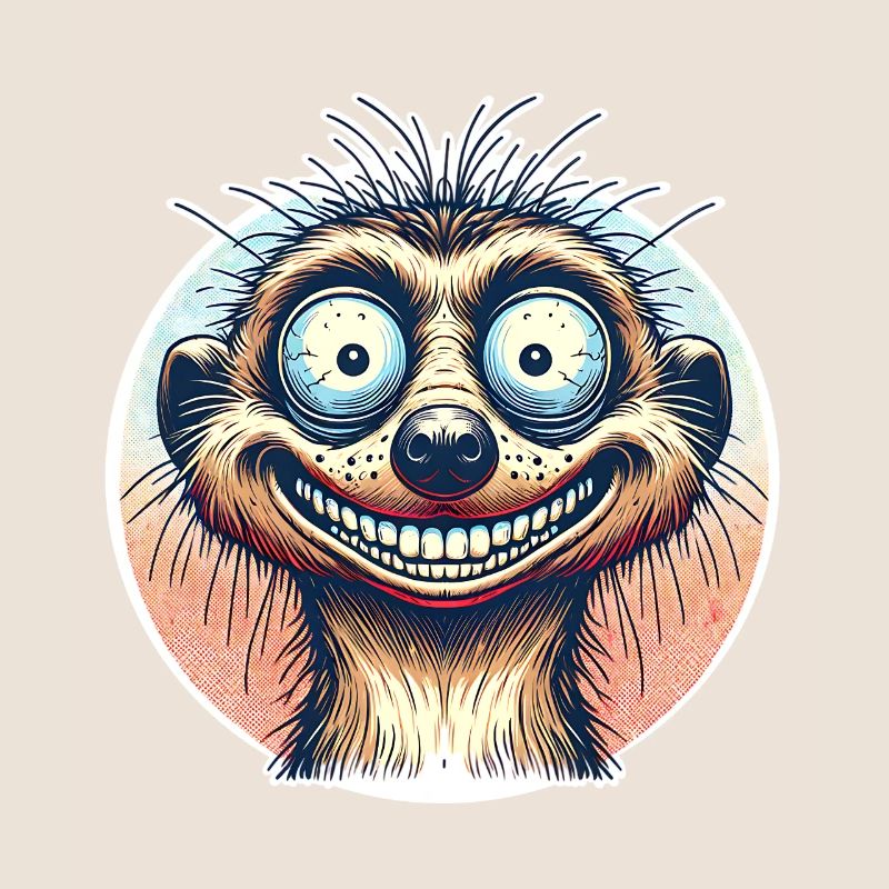 Erdmännchen
