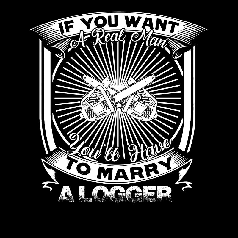 Logger Marry A Logger