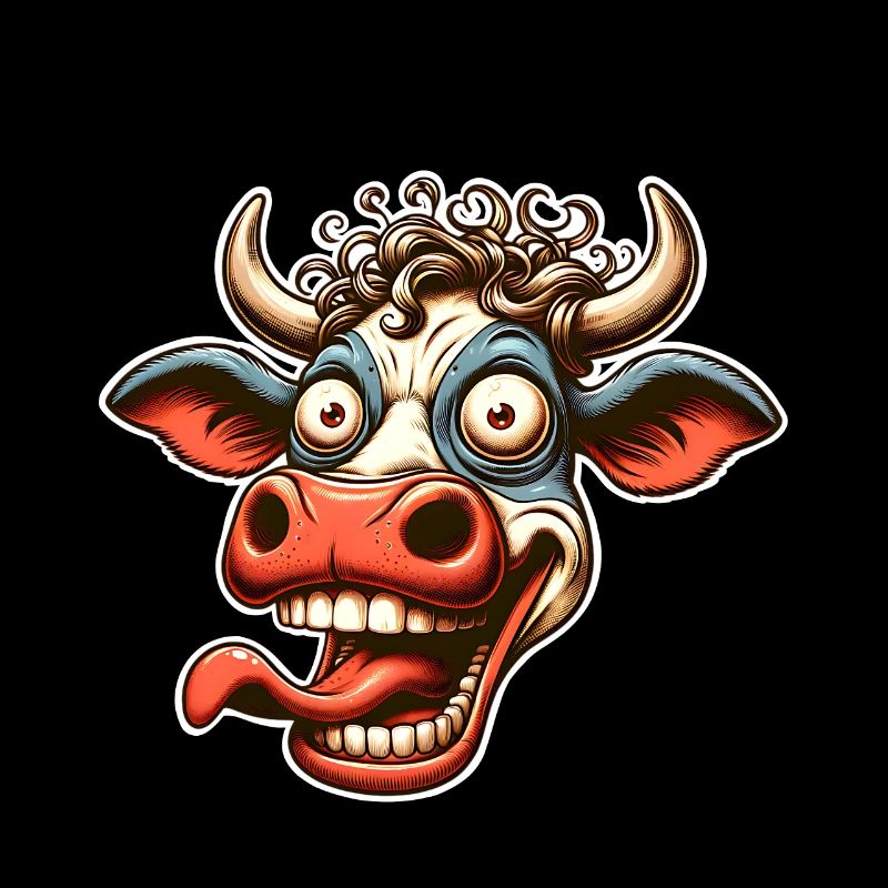 Vache