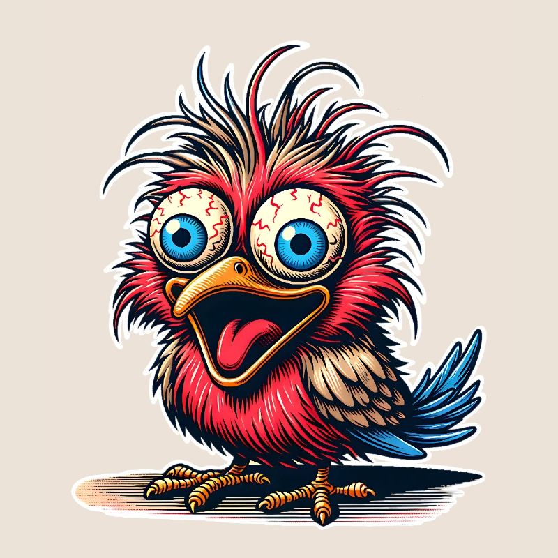 Bird