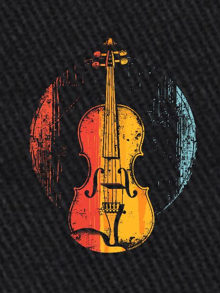 Violon Style BD