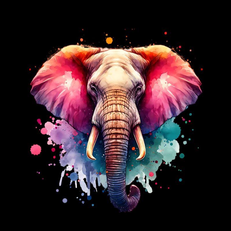 Éléphant