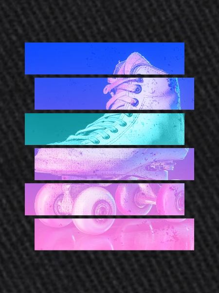 Roller-skate