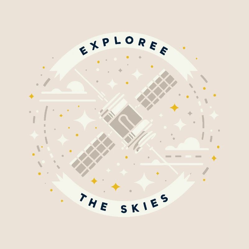 EXPLOREZ LE CIEL