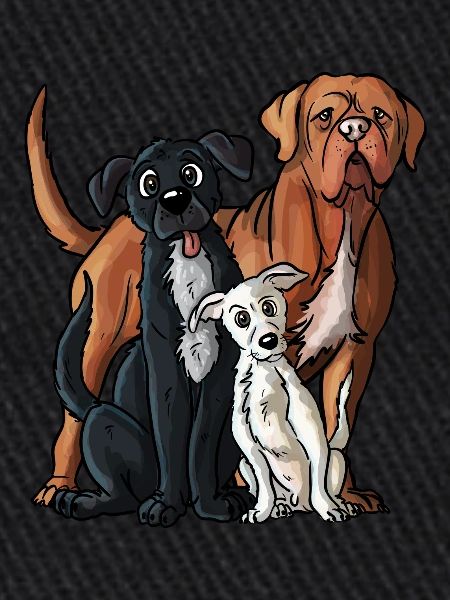 Chiens