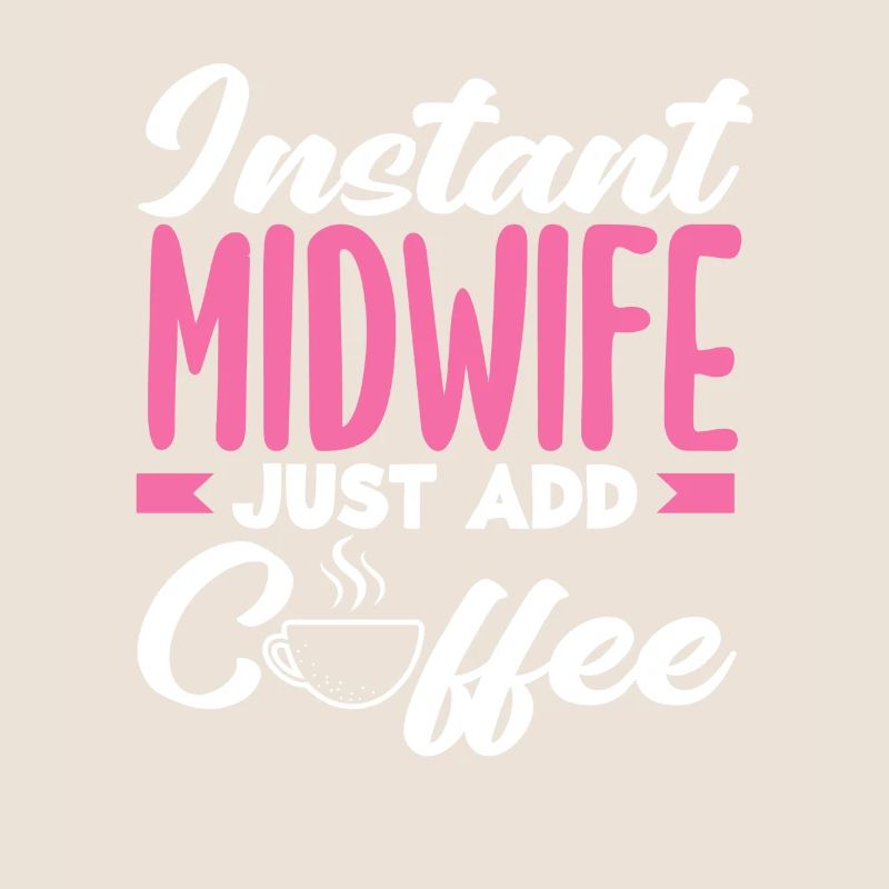 Café instantané de sage-femme facile à ajouter
