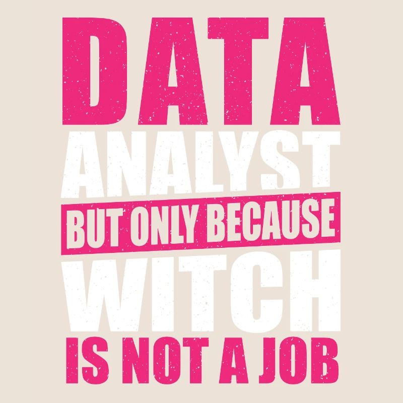 Geek Data Collector Datenanalyse Datenwissenschaft