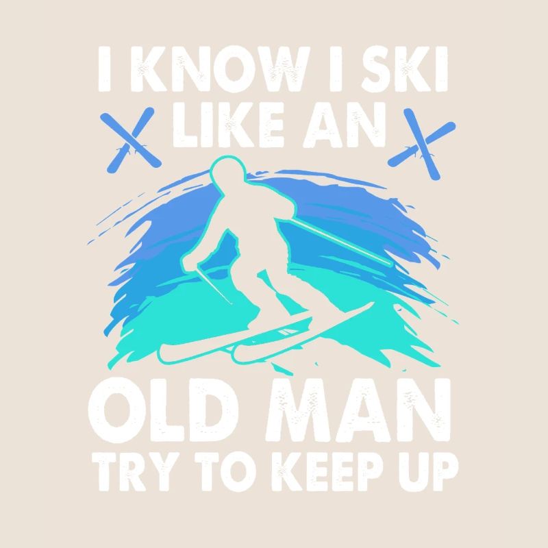 Ski Ski Holiday