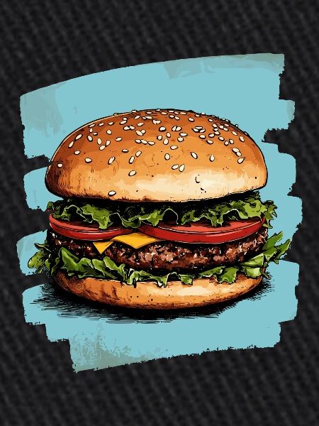 Burger Rétro