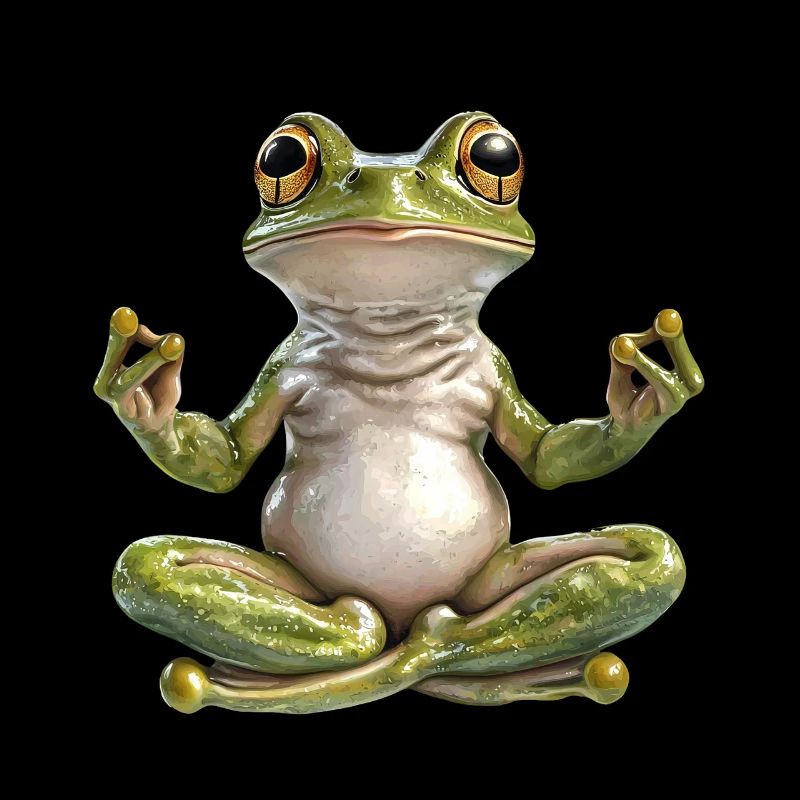 Frosch