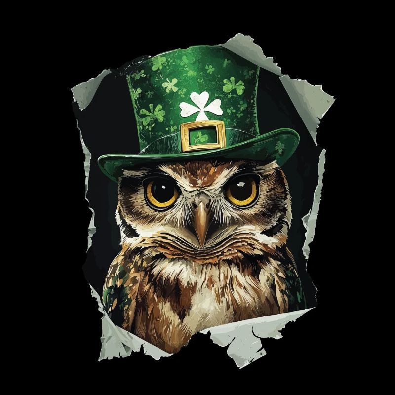 St. Patrick Eule