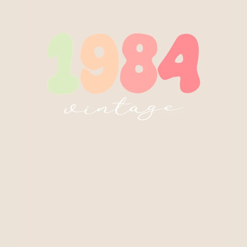 Date de naissance Année de naissance 1984