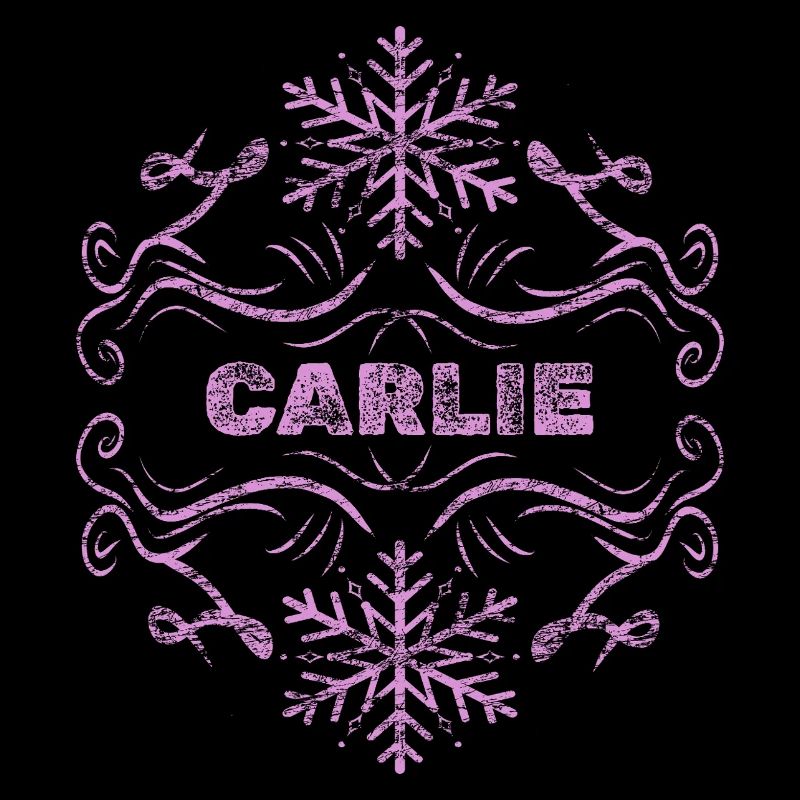 Épouse Carlie