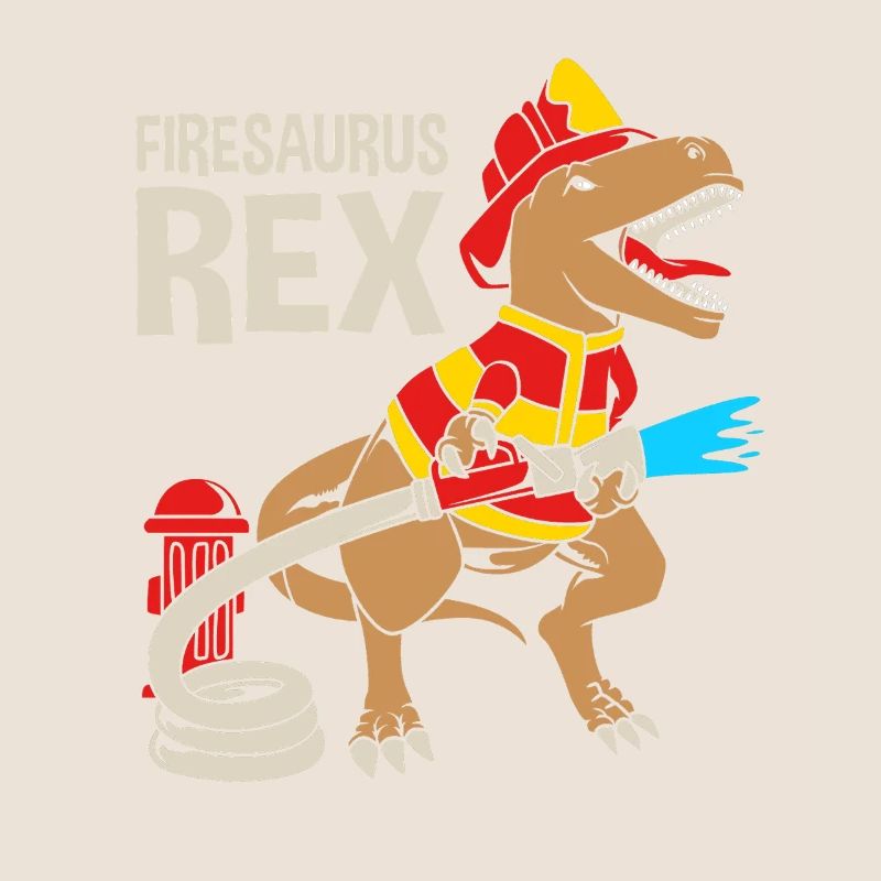 Firefighter Fire Brigade