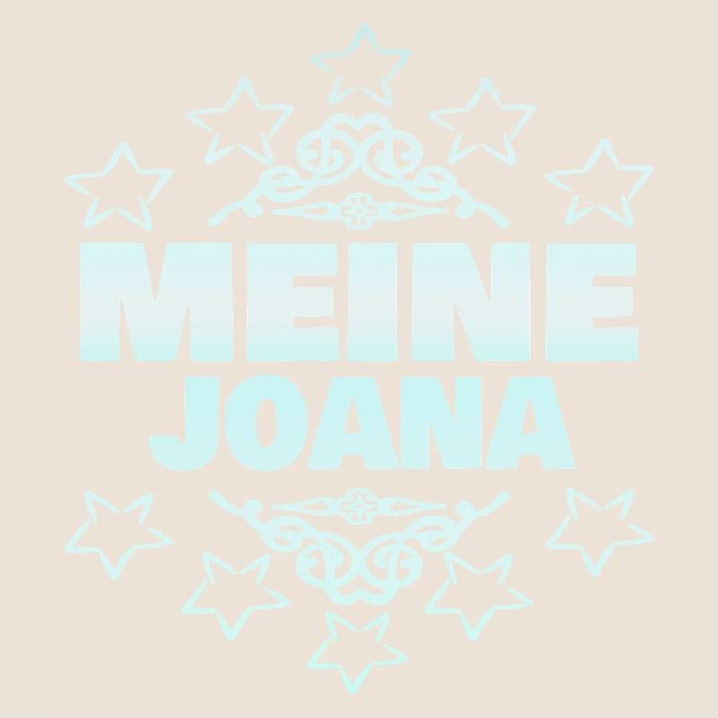 Fille Joana