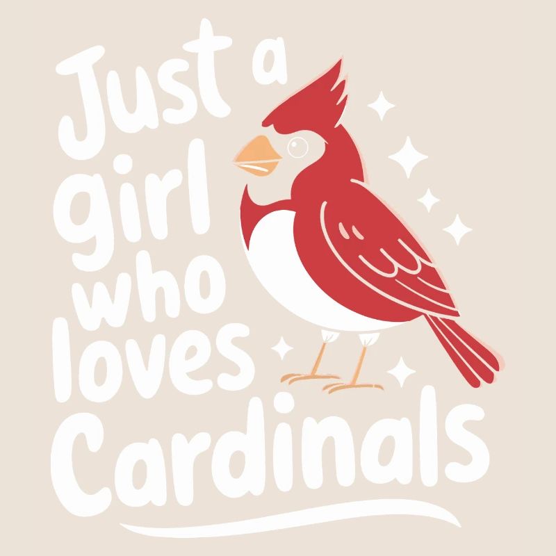 Kardinal Rotkardinal Vogel Roter Kardinal