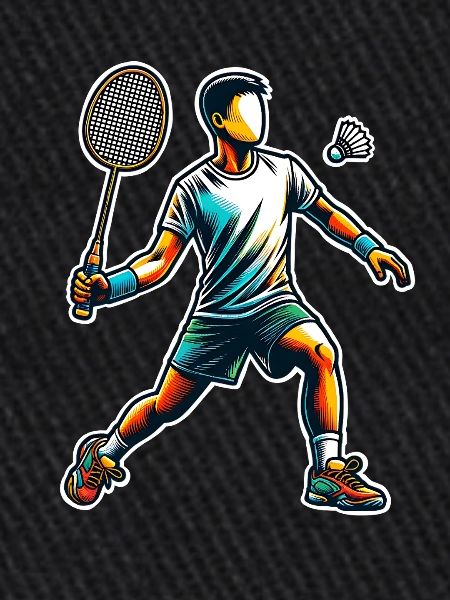 Badminton