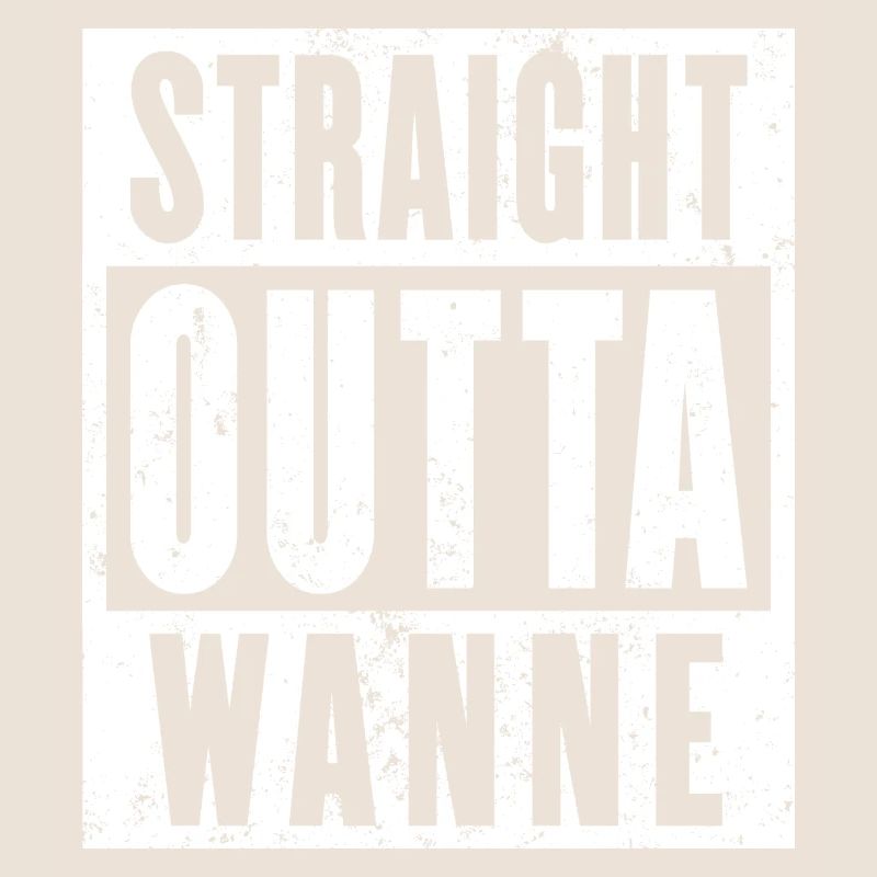 Wanne, Ruhrgebiet, Ruhrpott, Wanne-Eickel