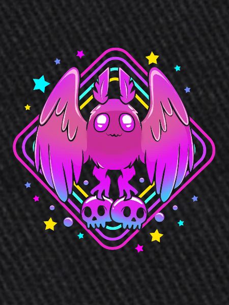Papillon de nuit