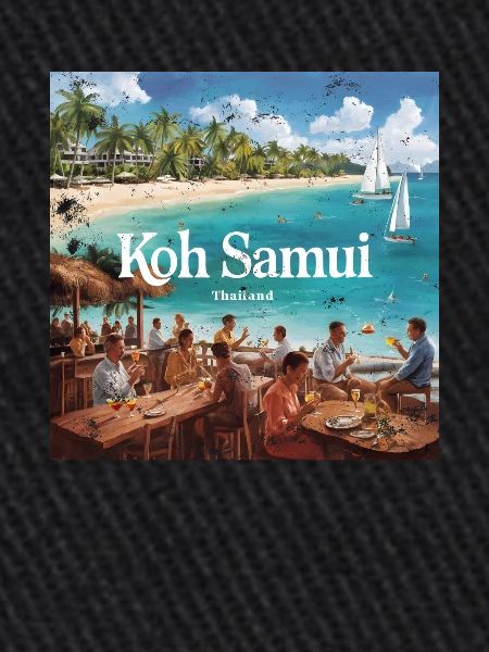 Koh Samui