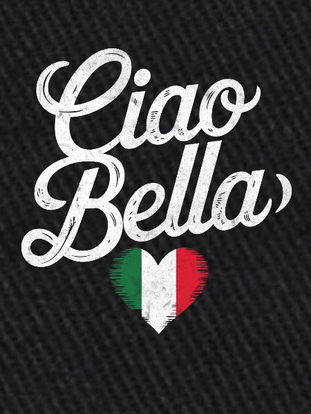 Ciao Bella