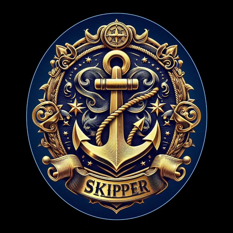 Skipper Logo