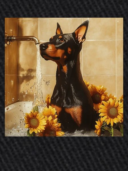 Dobermann