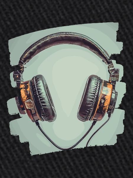Headphones