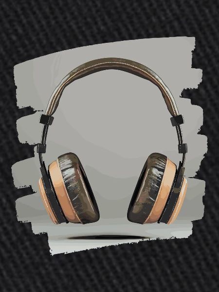 Headphones