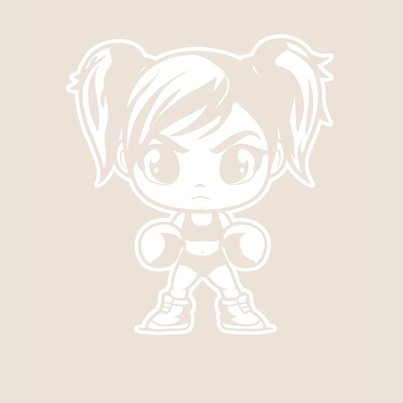 Petit boxer