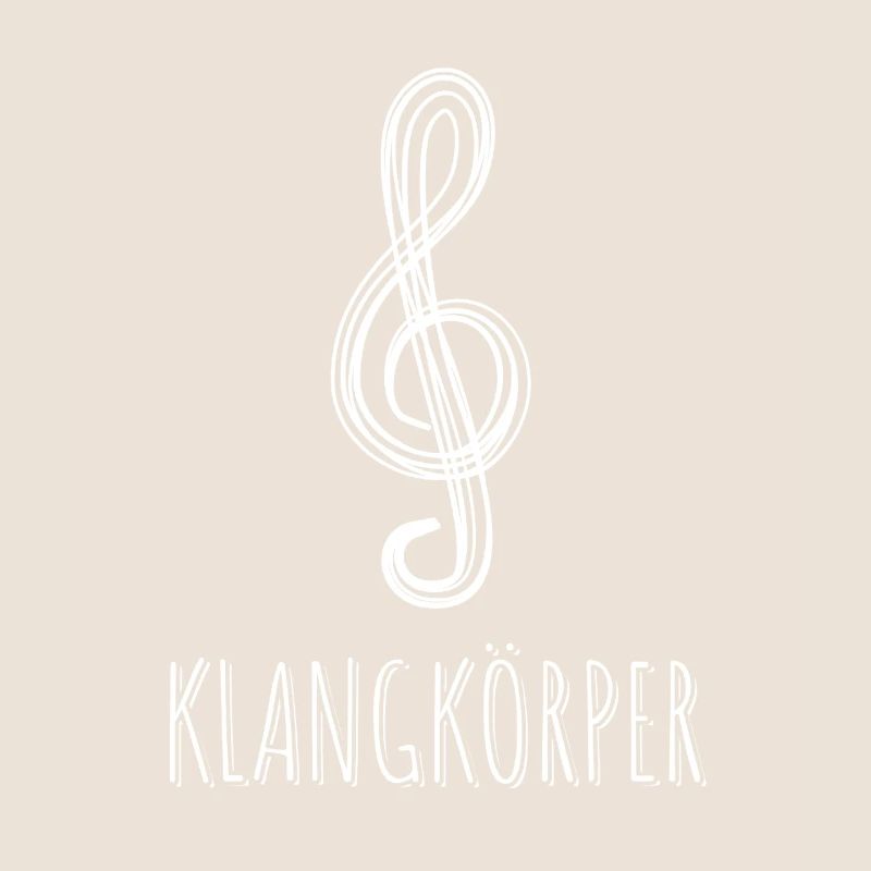 Klangkörper - Dirigent - Chor - Sängerin