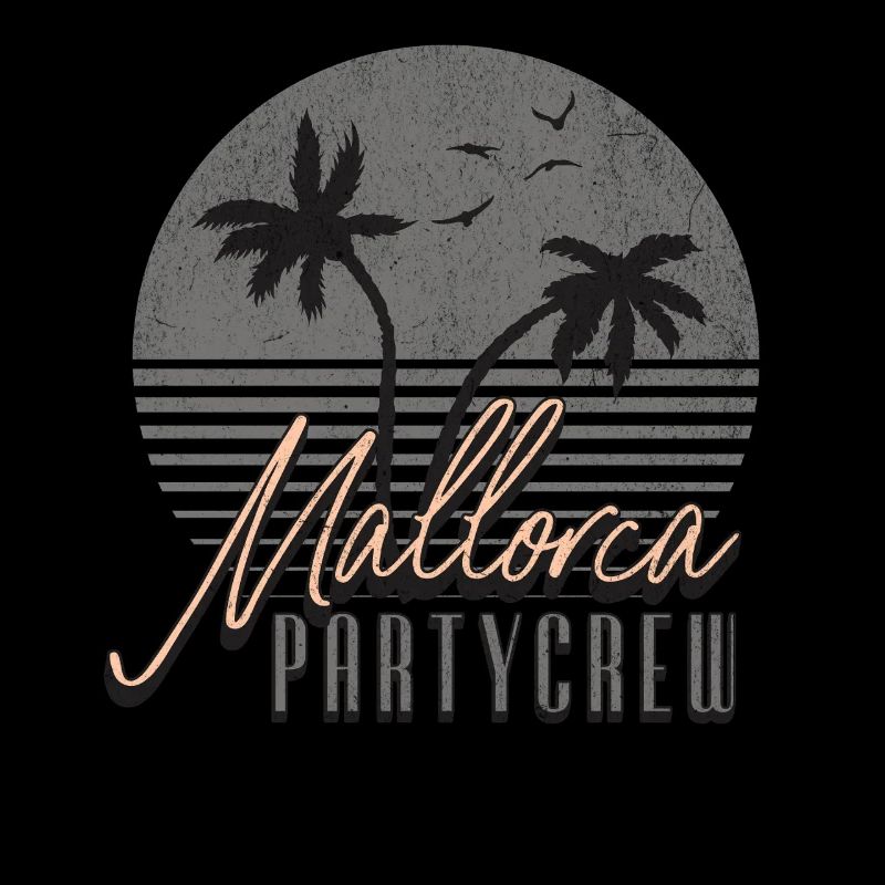 Mallorca Party Crew