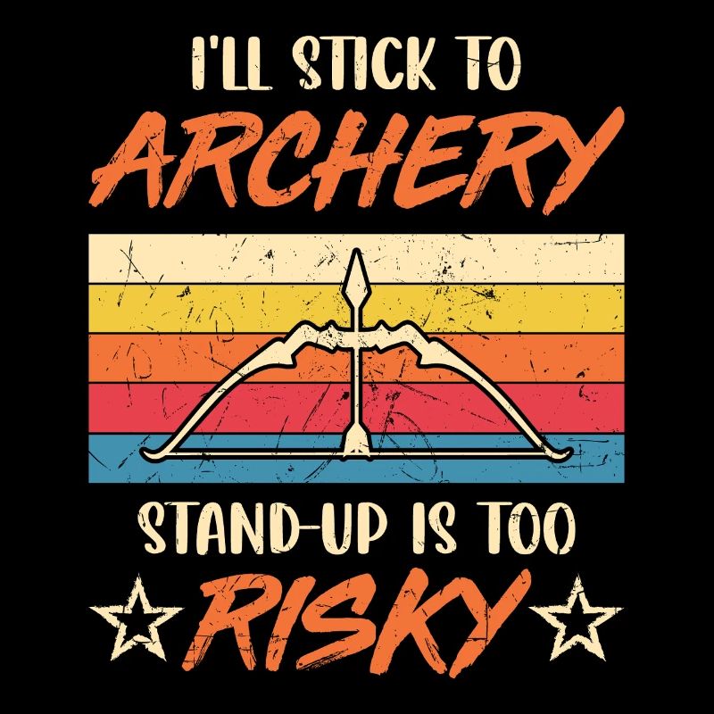 Bogenschießen Bogenschütze