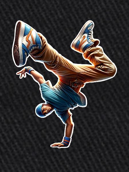Breakdance