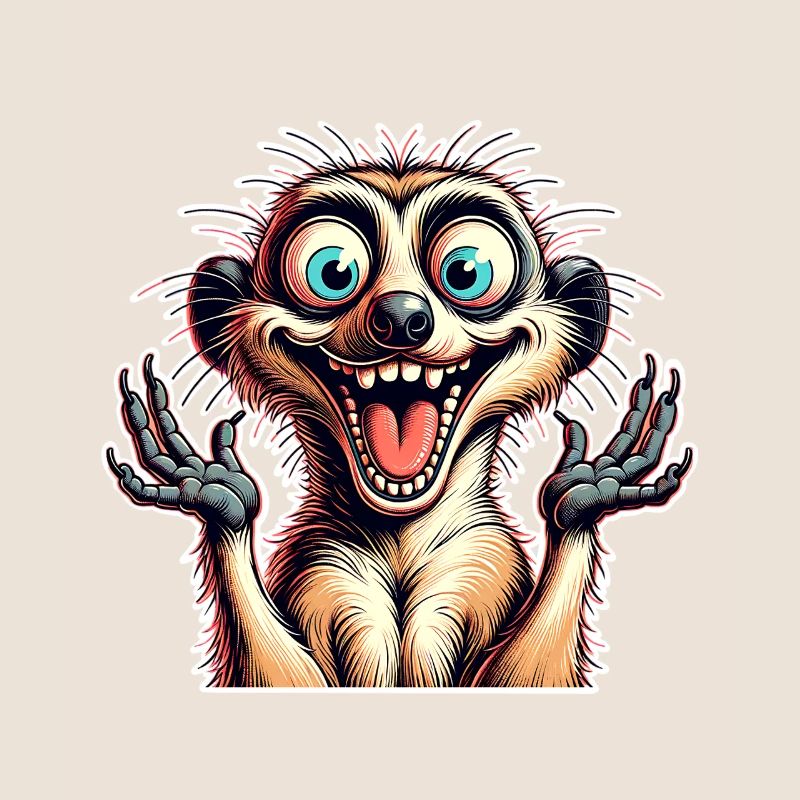 Erdmännchen