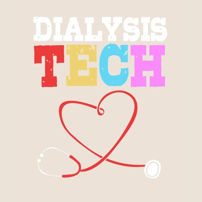 Dialyse-Techniker