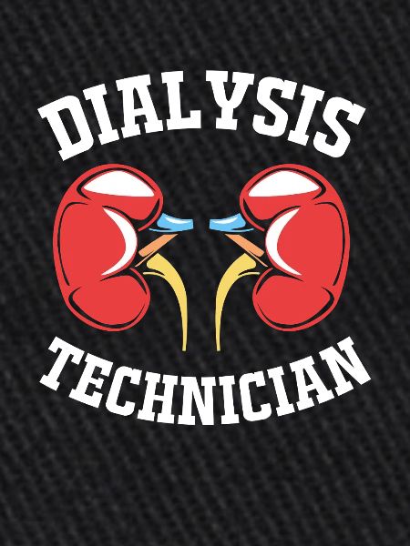 Dialysis Technician
