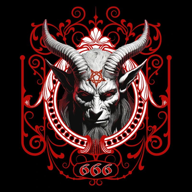 Baphomet