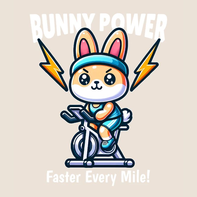 Vélo de lapin