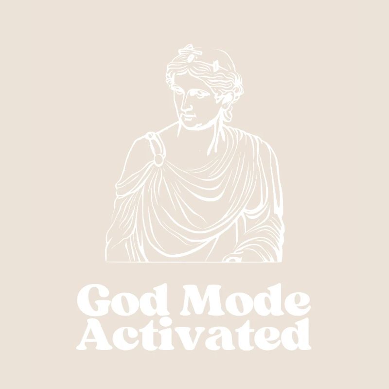 God Mode Activated