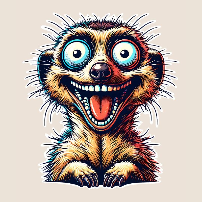 Erdmännchen
