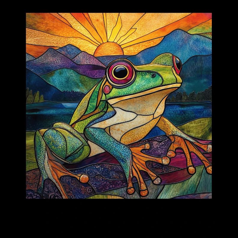 Frosch