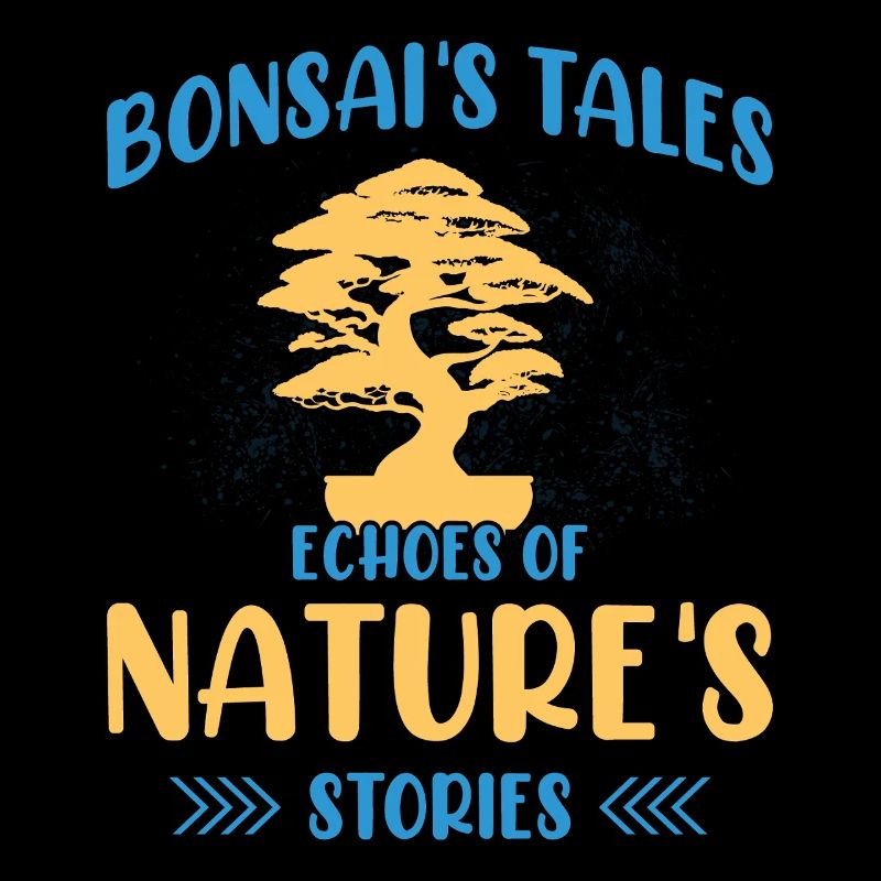 Bonsai Tree