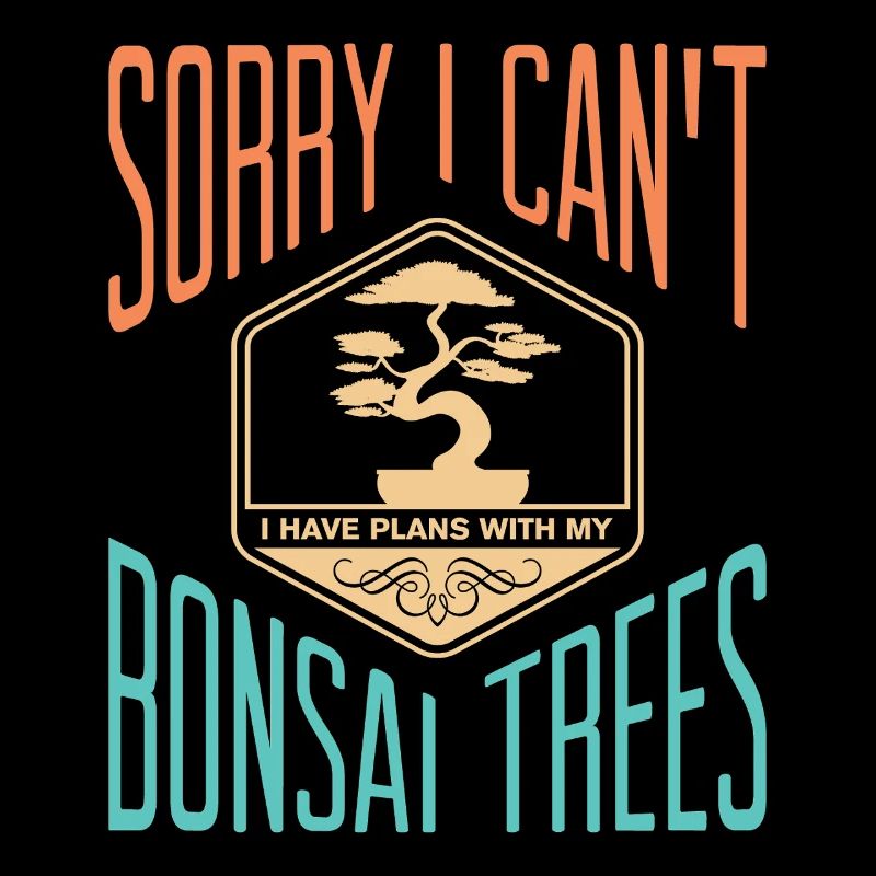Bonsai Tree