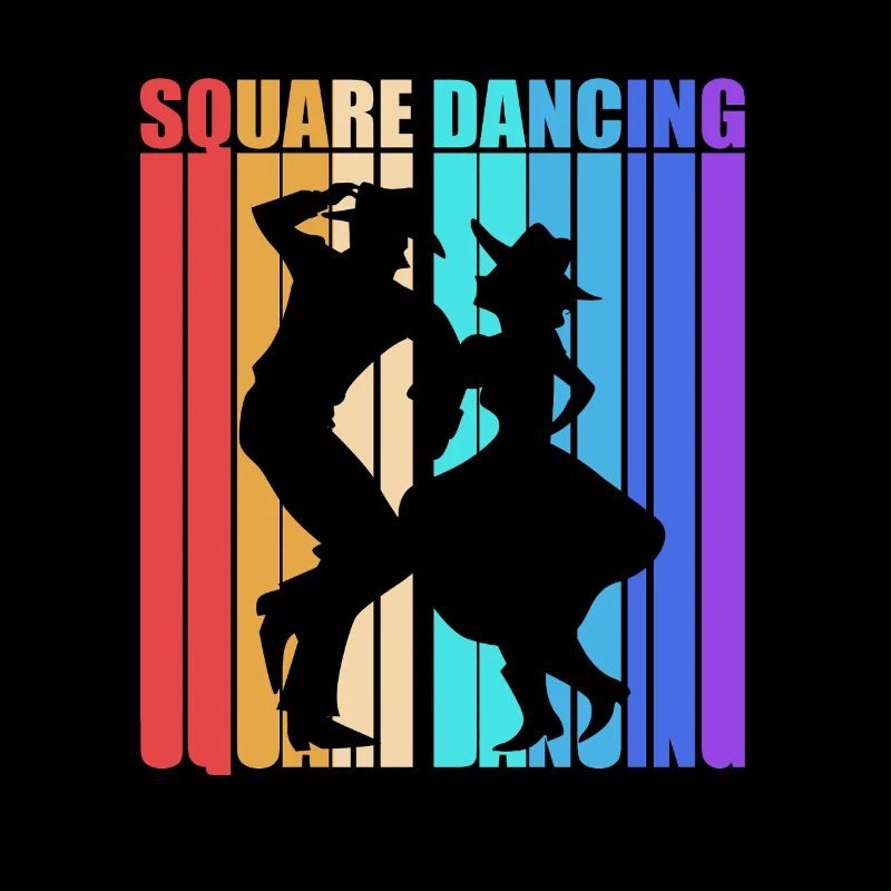 Danse carrée