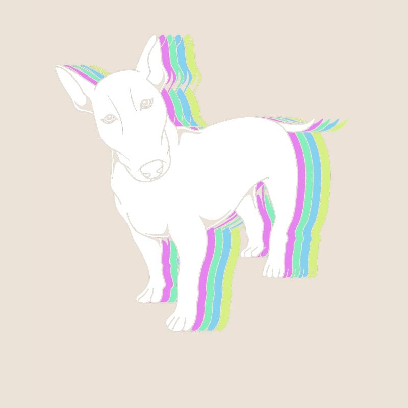 Bull terrier