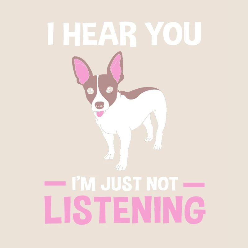 Rat Terrier
