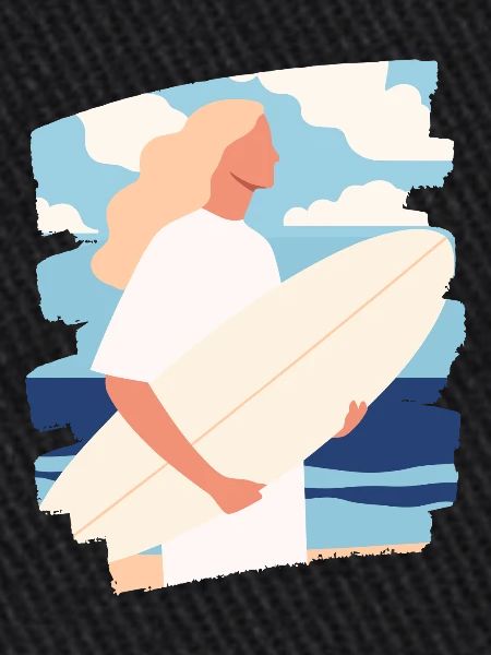 Surfeur
