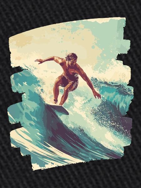Surfeur