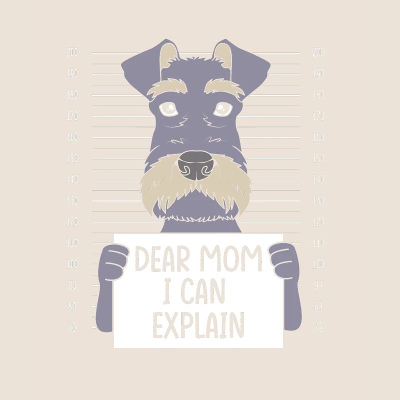 Schnauzer nain